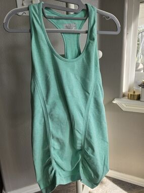 Athleta Fastest Track Racerback Tank